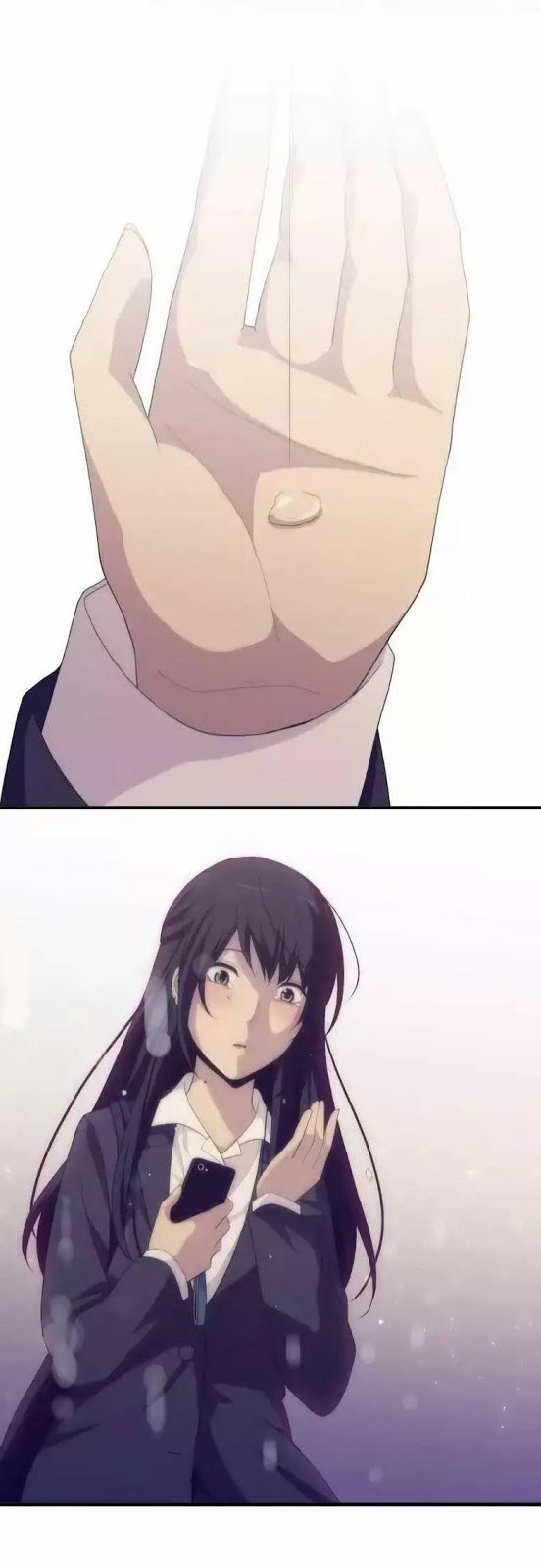 ReLife Chapter 220 Gambar 25